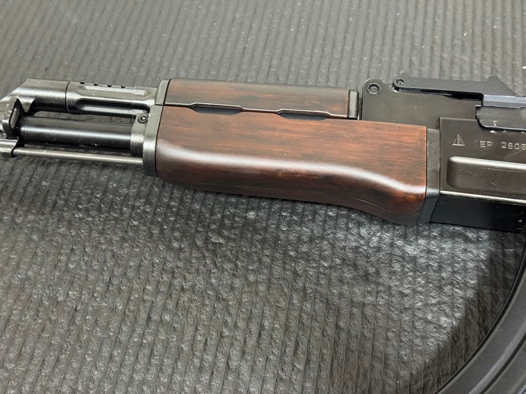 東京マルイ 次世代 AK-47 フルセット