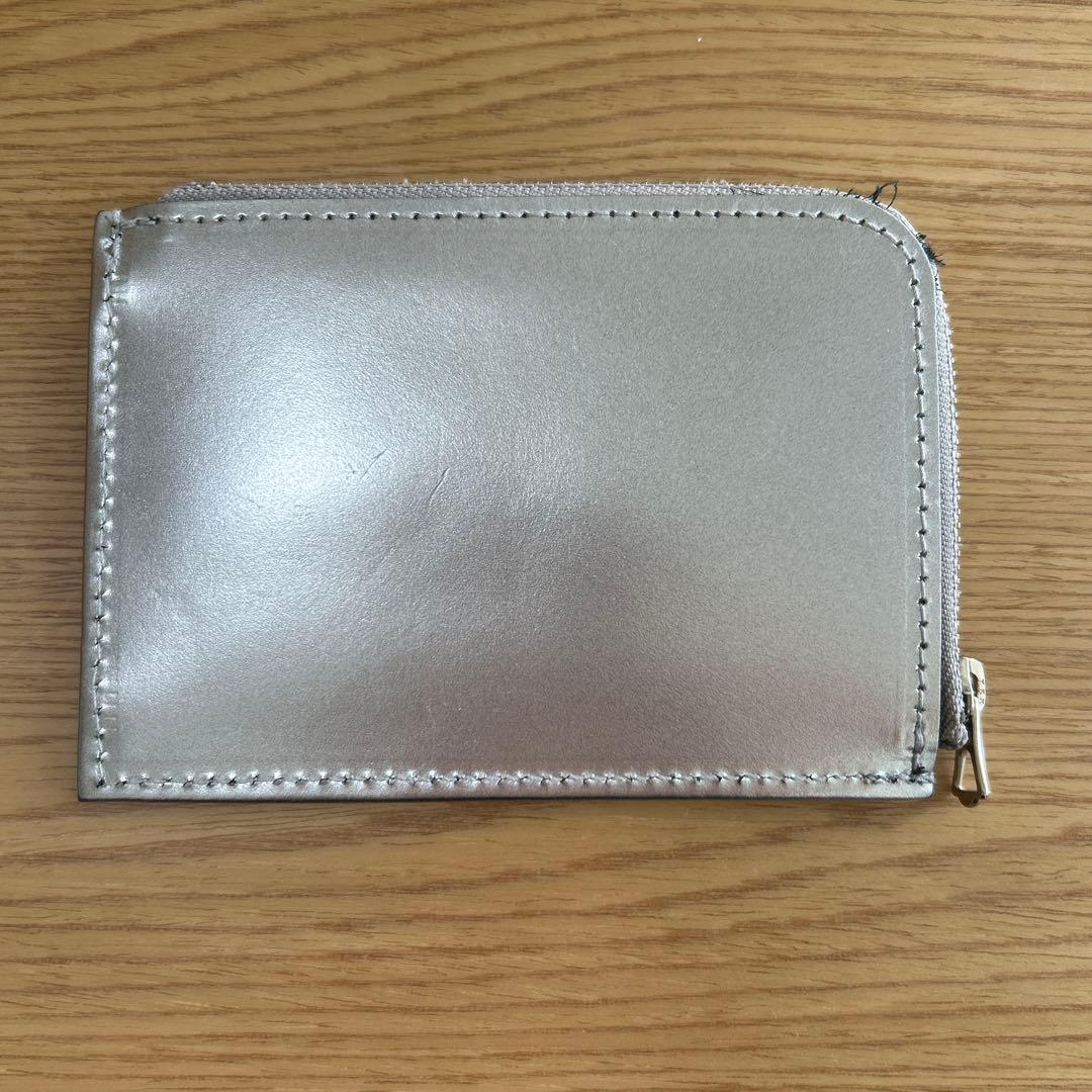 OUR シルバー ケース