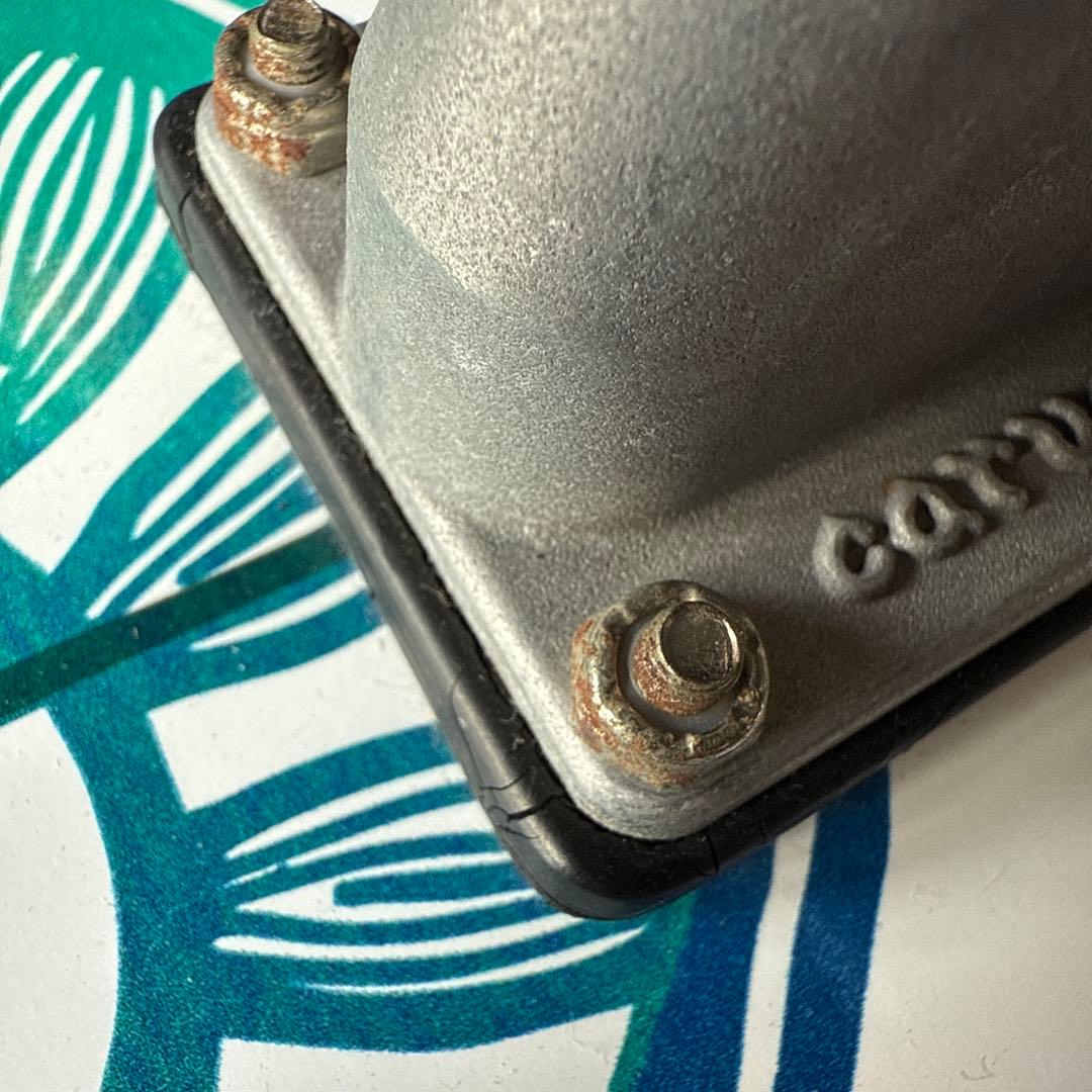 【新品】サーフスケート　CARVER 30.75\"