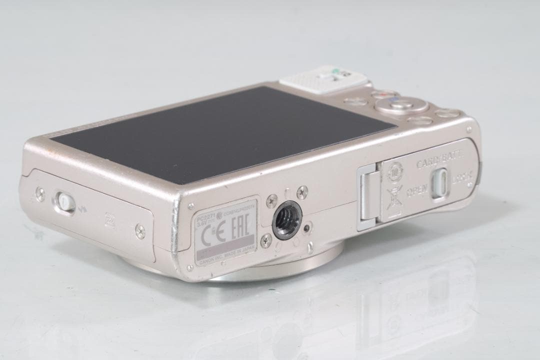 ★難あり品★ Canon PowerShot SX620 HS #2195