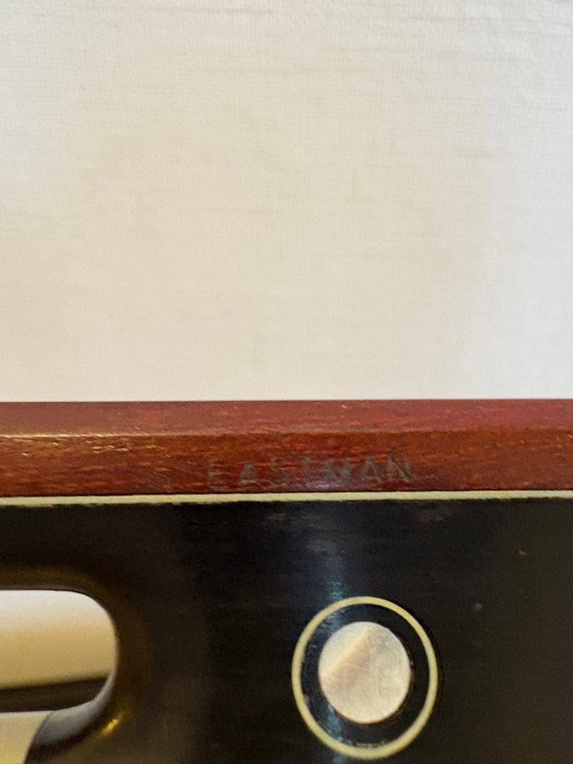 EASTMAN 1/4 バイオリン 2021年製 VL80