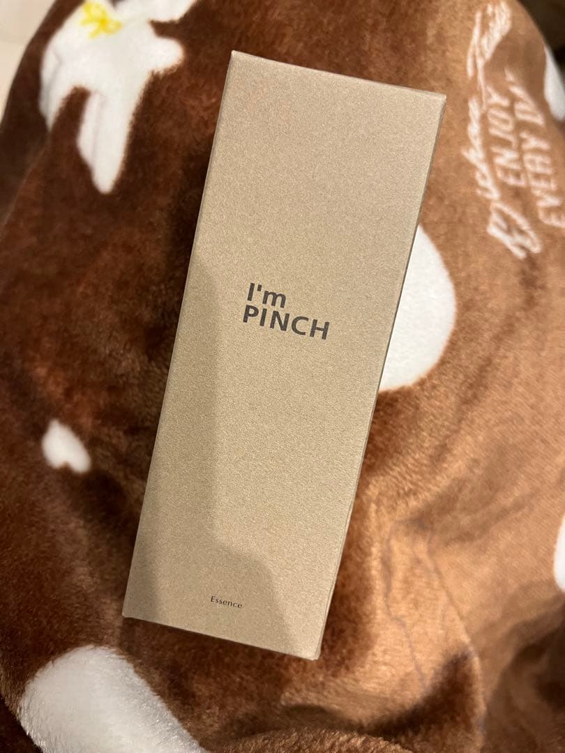 アイムピンチ　エッセンス　I'm PINCH 美容液 60ml