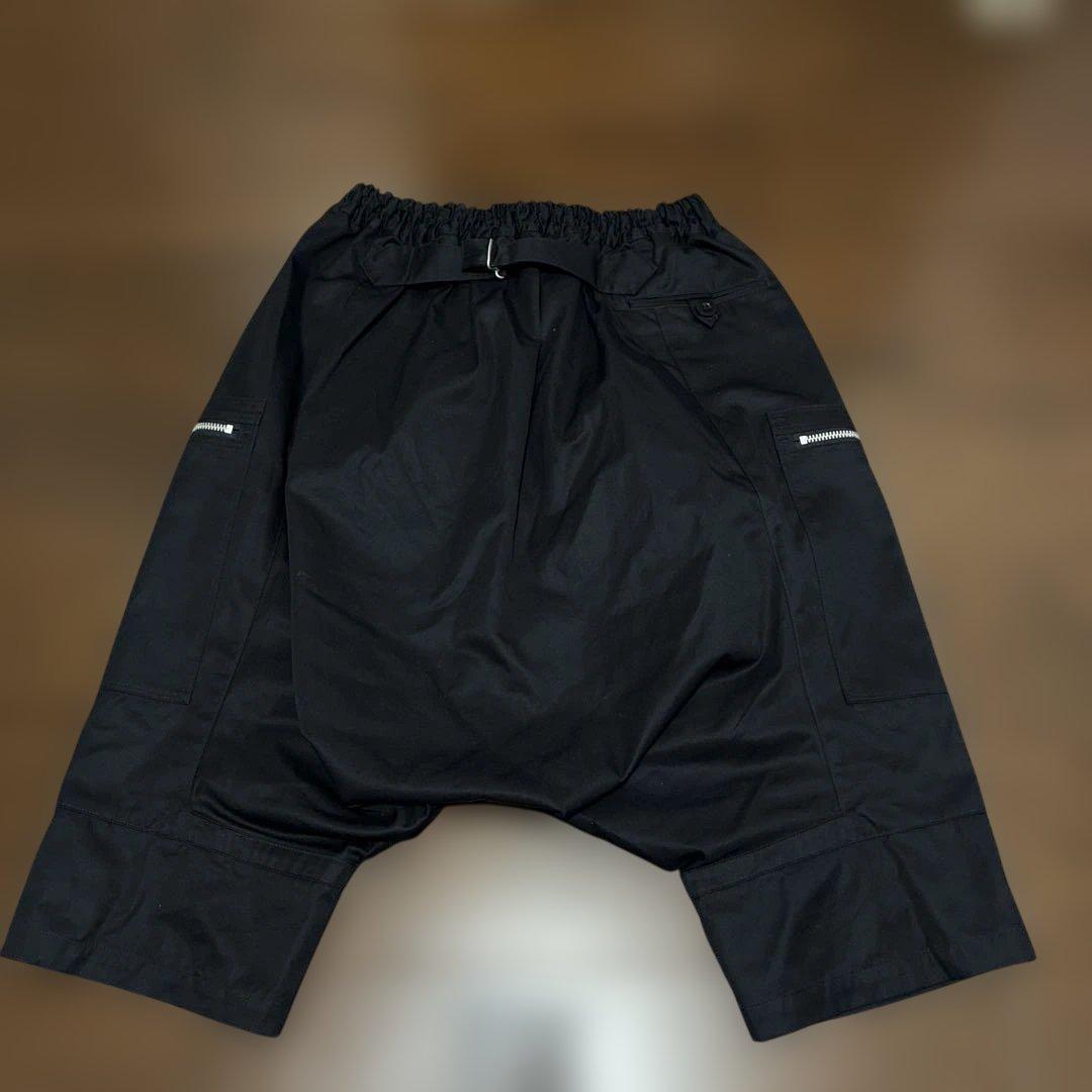 JUNYA WATANABE MAN サルエルパンツ