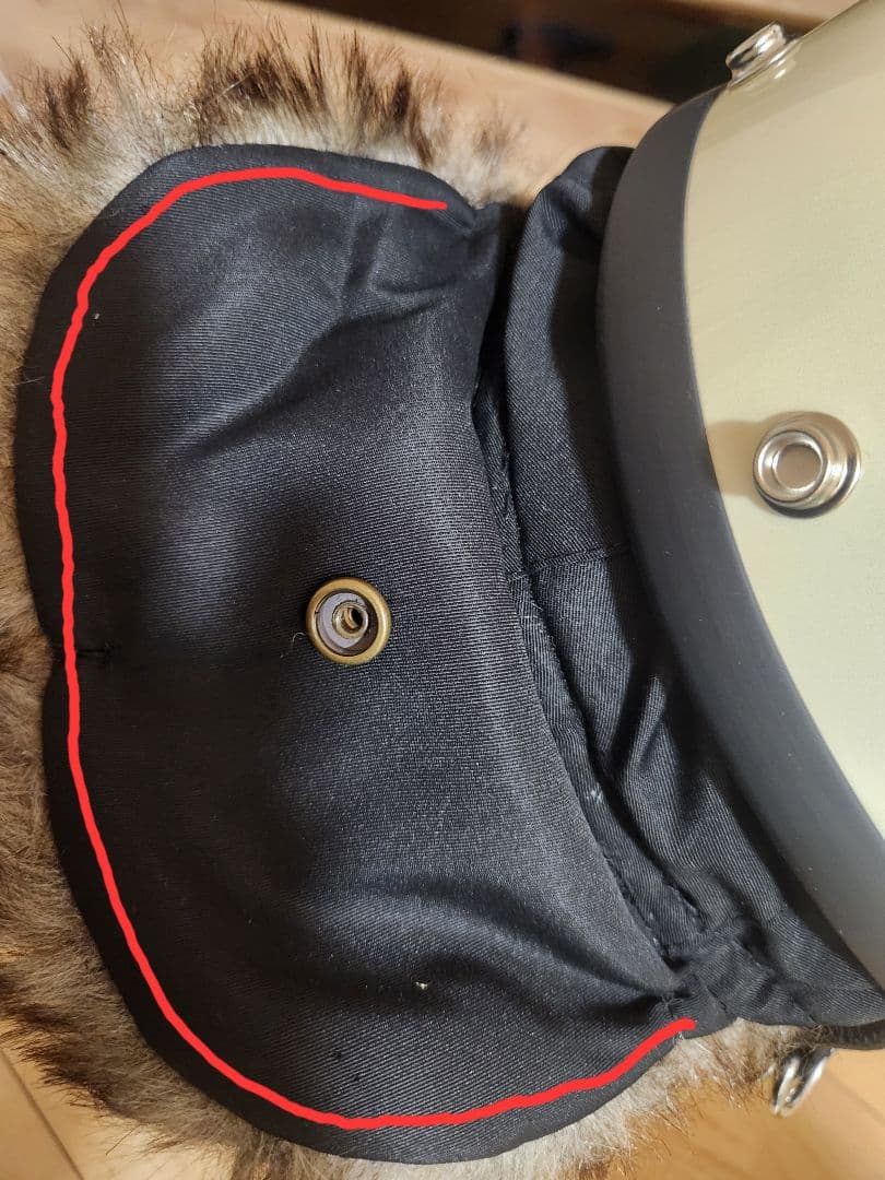 ショーティー　ヘルメット　ハーレー　Ocean beetle TT&CO