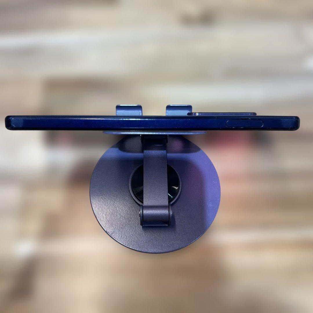 じ*う様 K1472 ジャンク Xperia 1 III SO-51B 256G