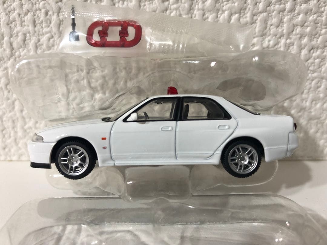 1/64 トミカリミテッドヴィンテージ ニッサン スカイライン GT-R 3台