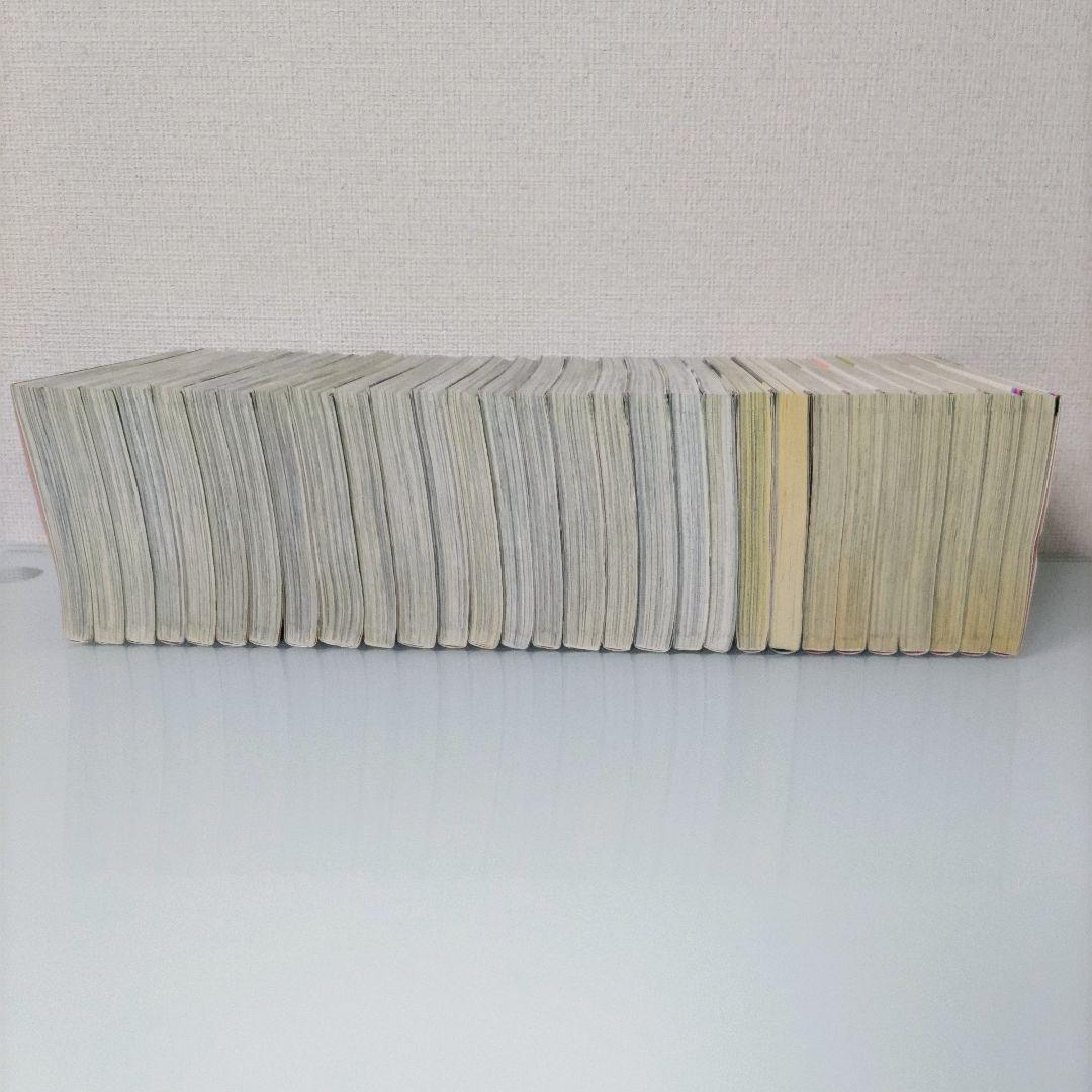 【初版ファンブック付き】NANA 1〜21 ご近所物語 1〜7 矢沢あい 29冊