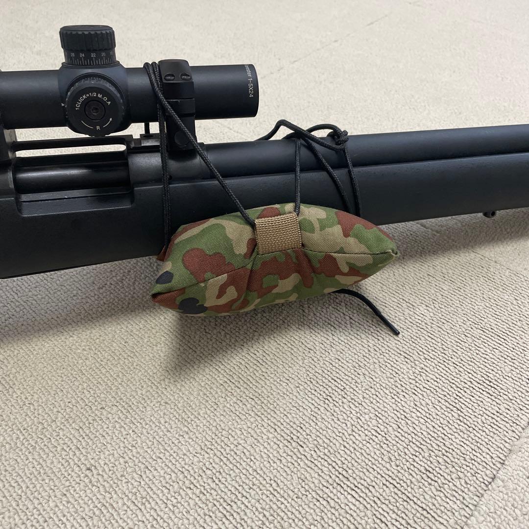 サンドピロー　自衛隊　三角型、円形、四角形セット