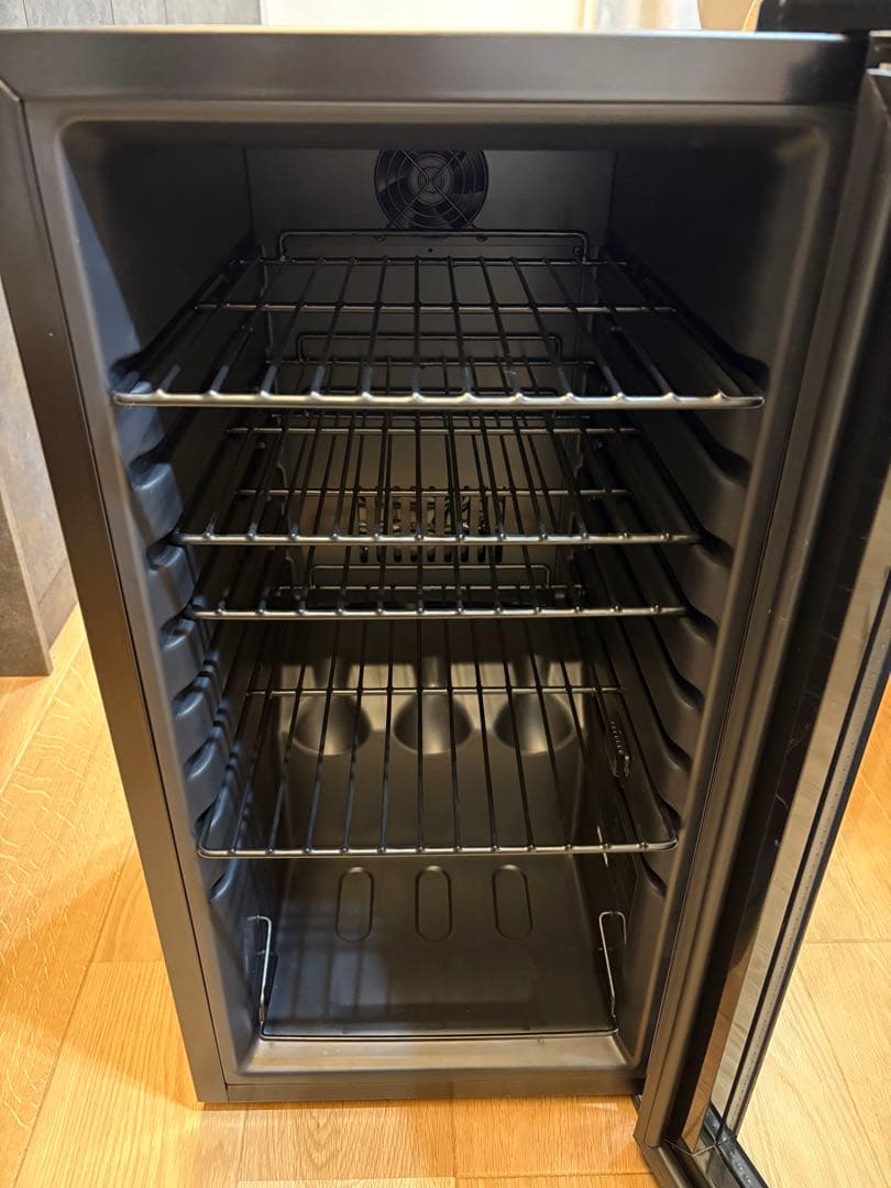 ワインセラー Lefier ENTRY15 (C15B)