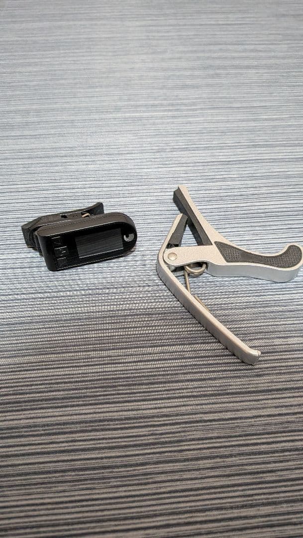 ヒソカ Fender CD-60S アコースティックギター