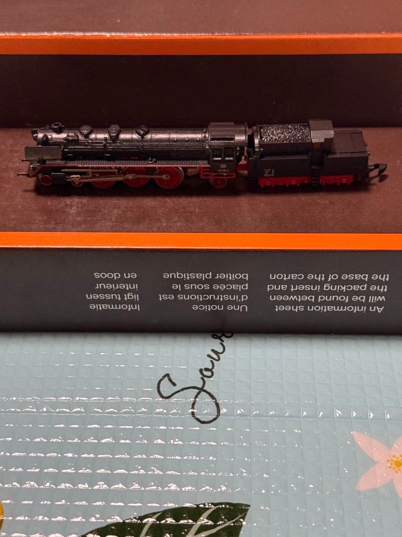 メルクリン　ミニクラブ　8885Ｚゲージ