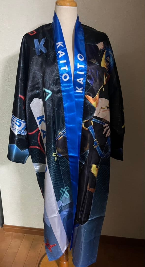 初音ミク マジカルミライ 2023 KAITO 法被