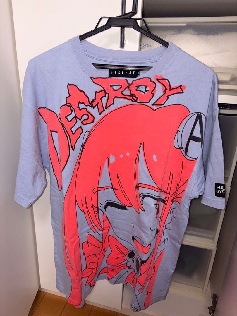 Jun Inagawa Tシャツ