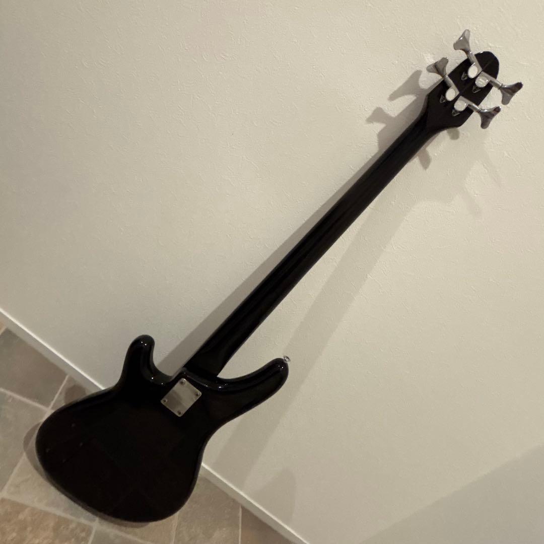 【希少品】ヤマハYAMAHA MOTION BASS MB-III ベース日本製