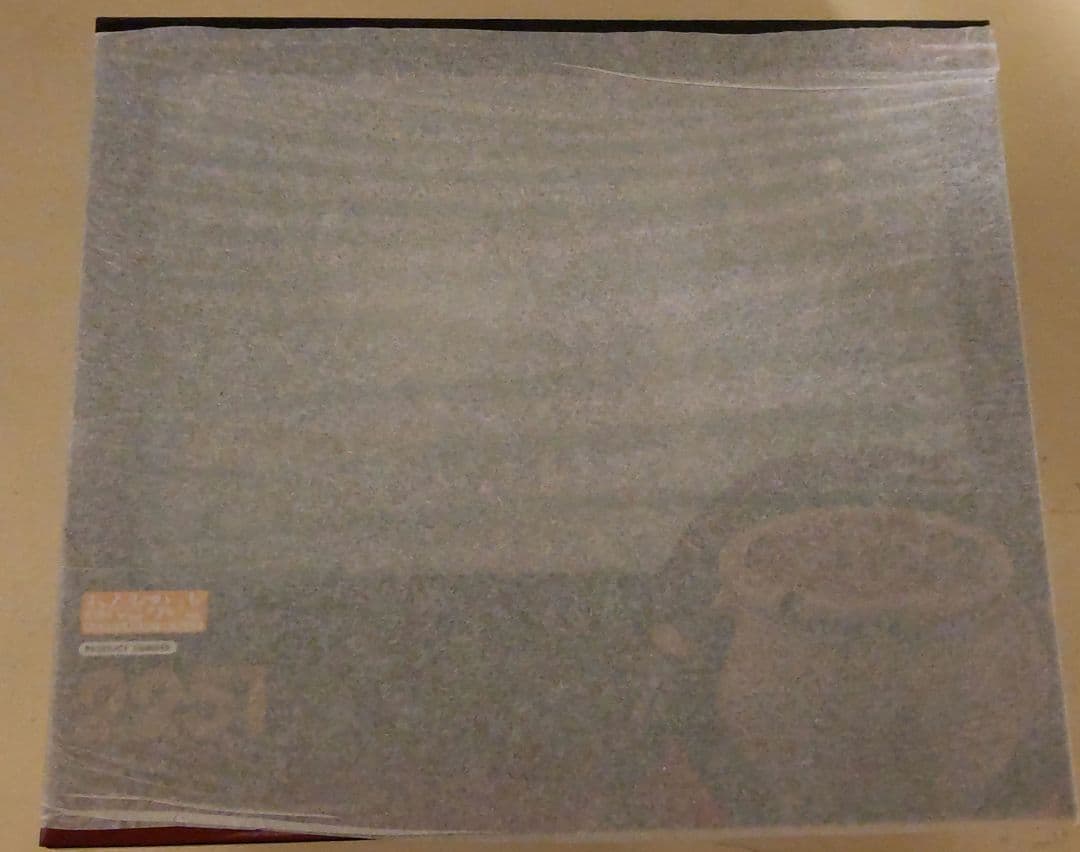 【未開封】ねんどろいど 鉄拳のアレキサンダー