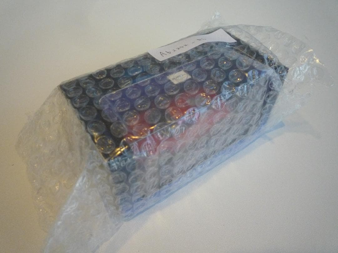 オートアート ポルシェ カレラ Porsche Carrera GT Red