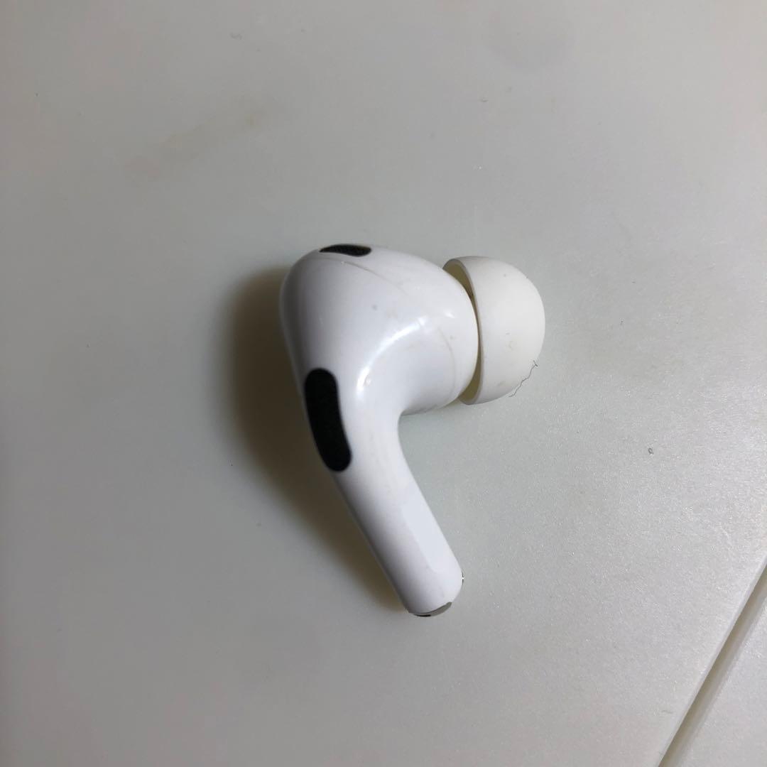 Apple AirPods Pro 第2世代　typeC 右耳　右側　右
