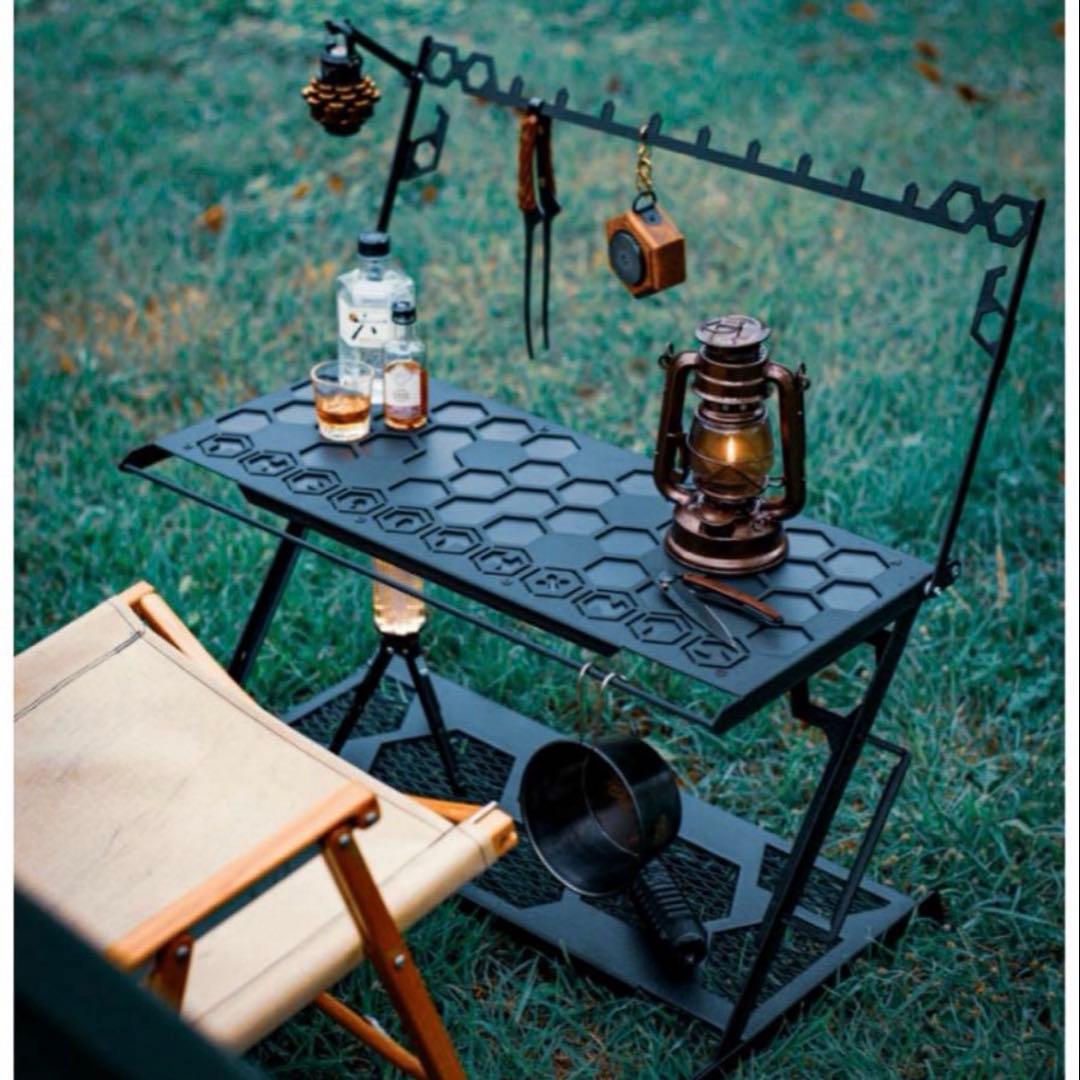 【入手困難】The Arth x ネイチャートーンズ　リトルワークスタンド