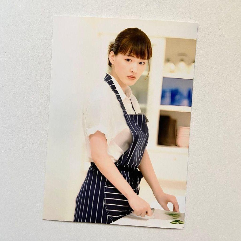 [ゆたか]　L版　20枚