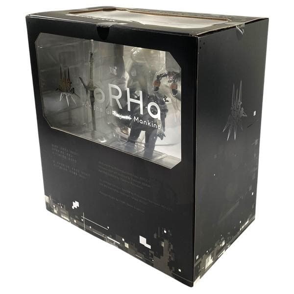 スクウェア・エニックス NieR:Automata 2B DX版 フィギュア