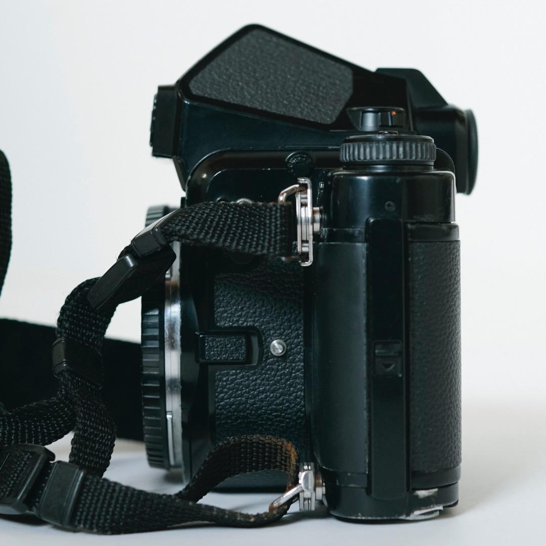 PENTAX 67II AE ファインダー 67ⅱ ペンタックス 6×7 67
