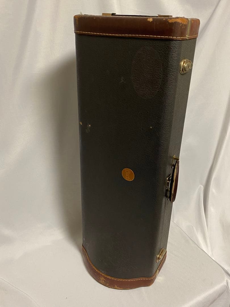 2072❣️ bach バストロンボーン　ハードケース