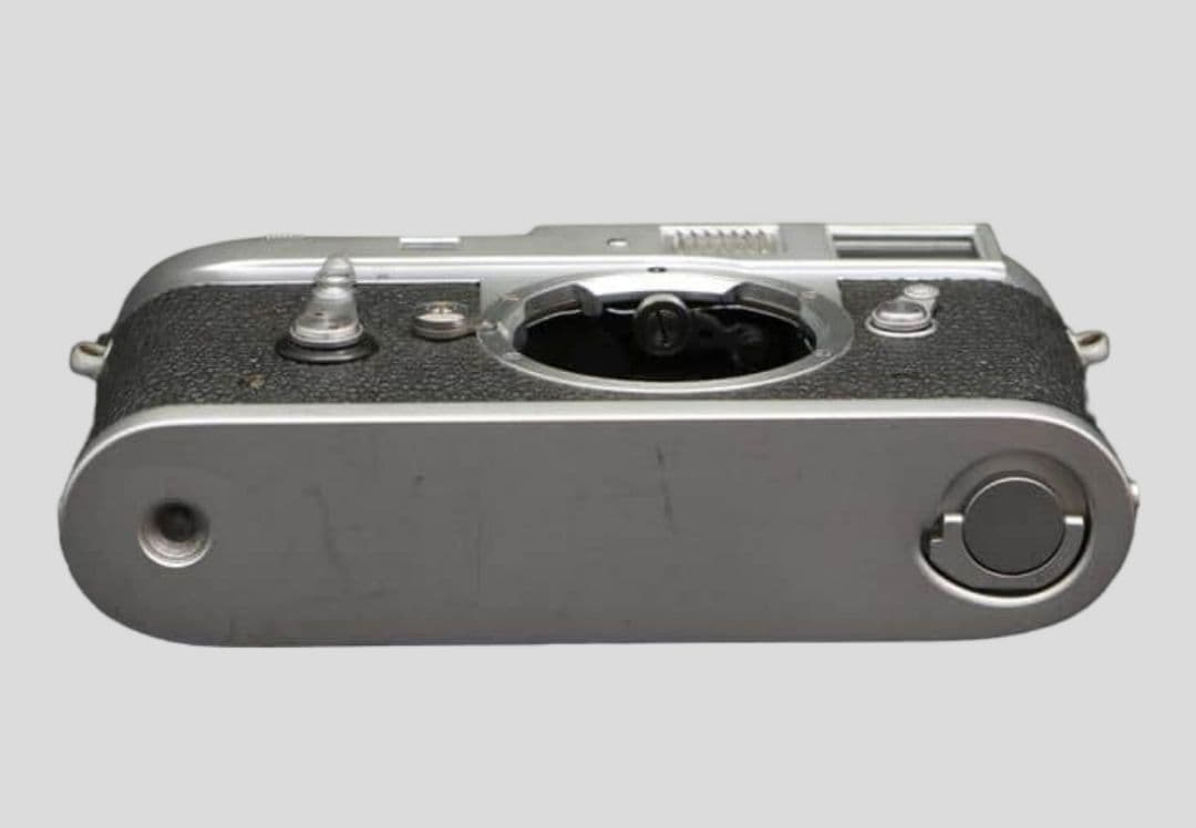 【希少】Leica レンジファインダーカメラ ライカ M2　刻印有り