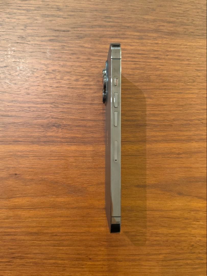 【美品】Apple iPhone 13 Pro 256GB SIMフリー