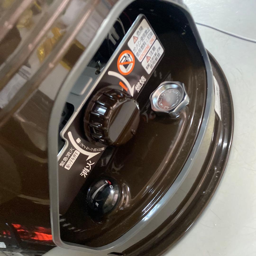 TOYOTOMI 石油ストーブ　トヨトームヒーター　HH-210 未使用