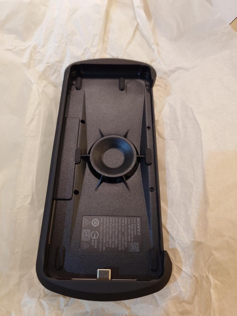 【新品未使用】Sony Xperia Stream ゲーミングデバイス