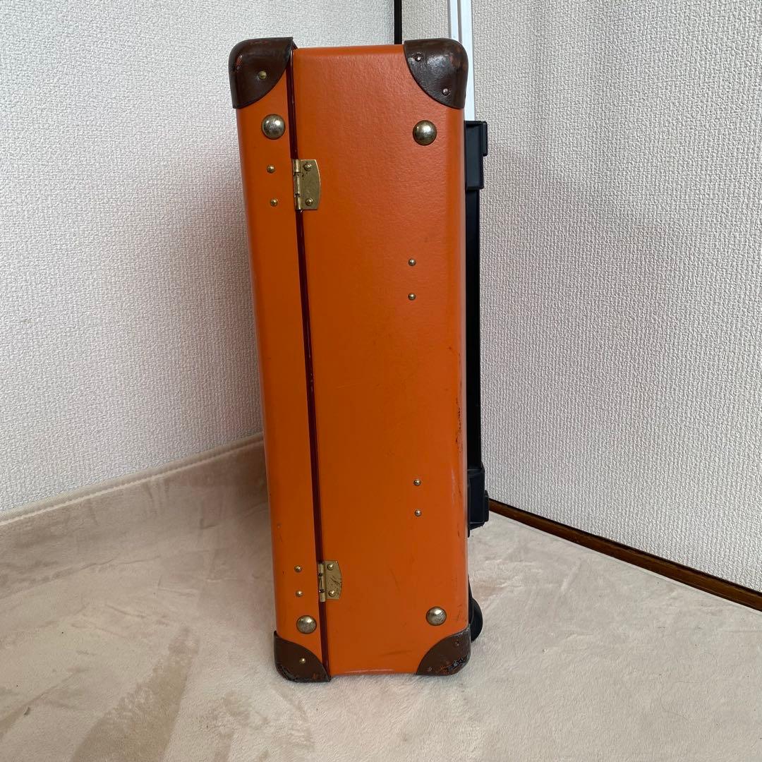グローブトロッター　スーツケース　ジャンク品