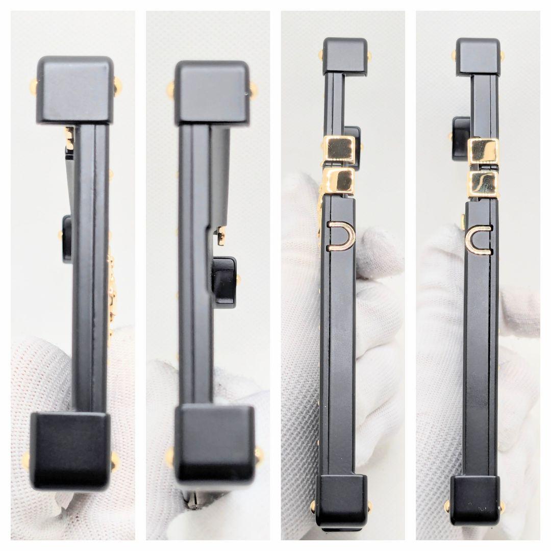 ✨極美品✨ヴィトン モノグラム アイトランク ライト iPhoneX用ケース