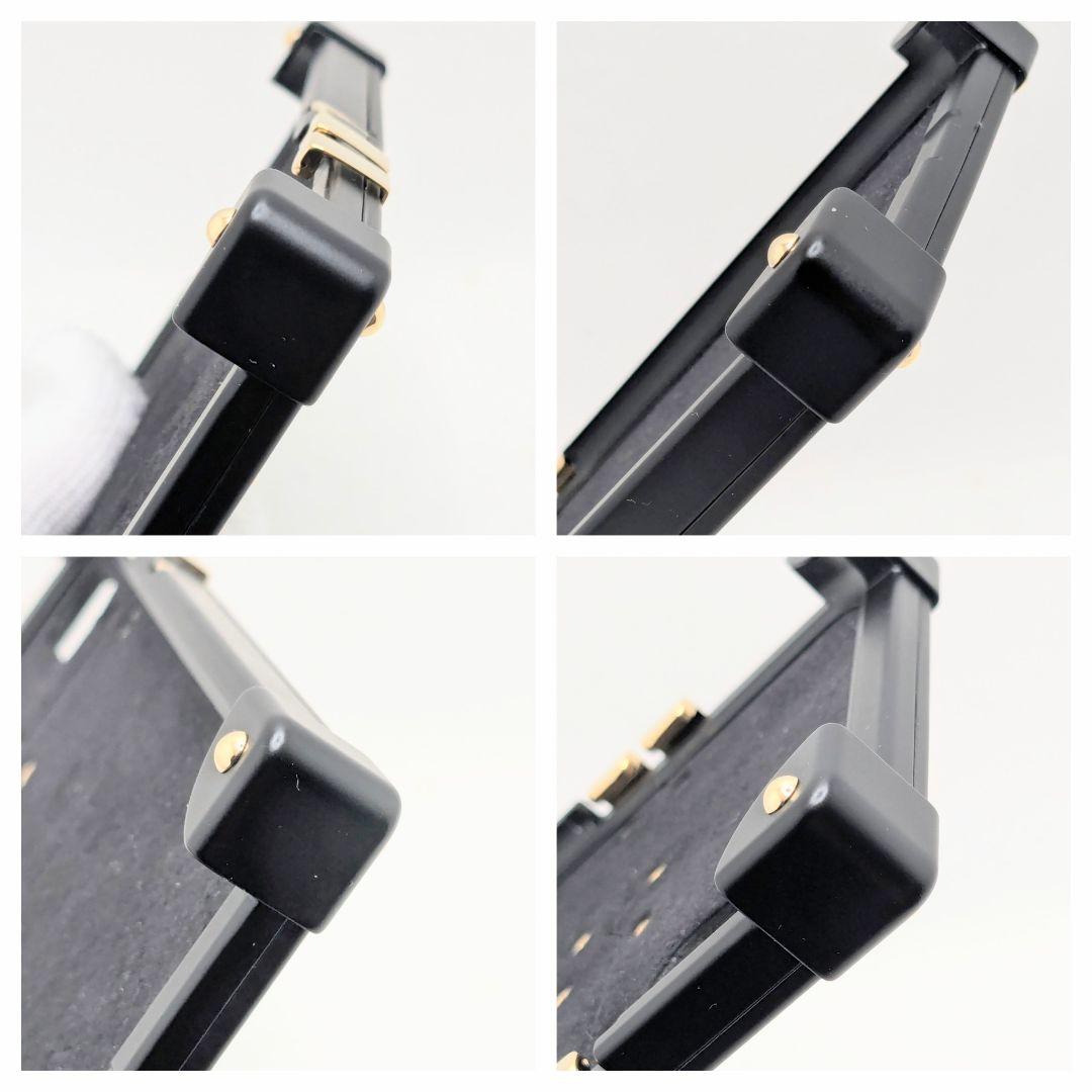 ✨極美品✨ヴィトン モノグラム アイトランク ライト iPhoneX用ケース