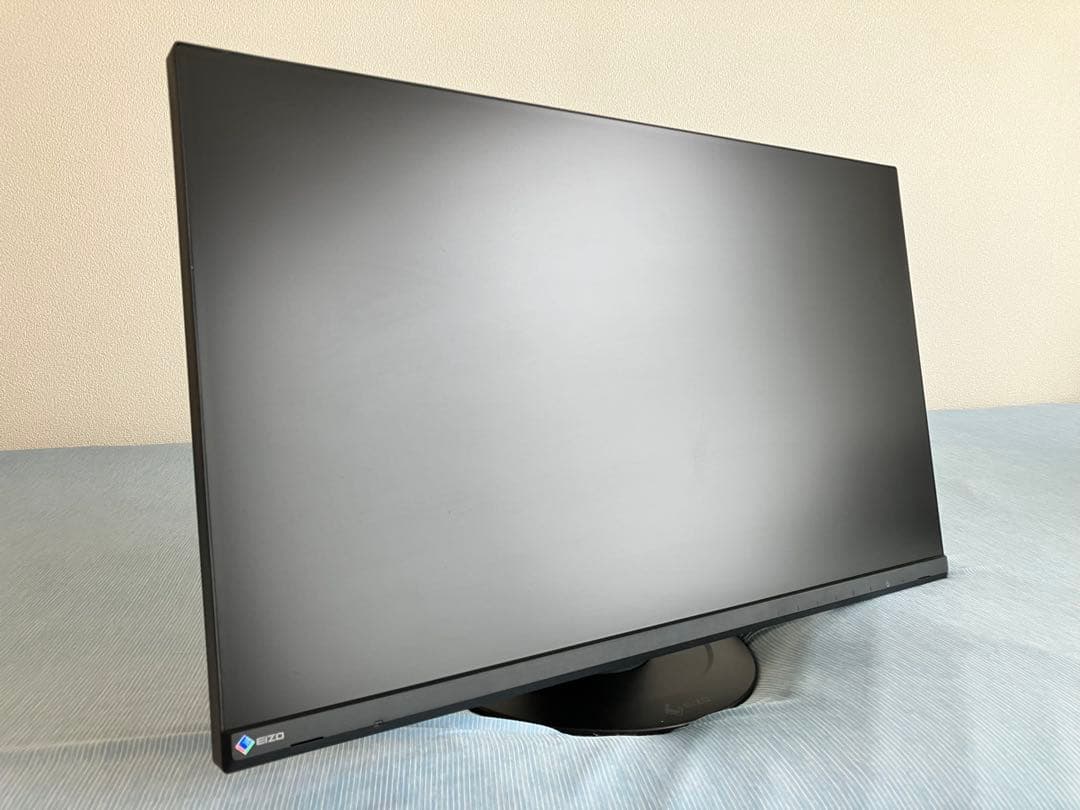 ディスプレイ・モニター本体 EIZO FlexScan EV2460 BK