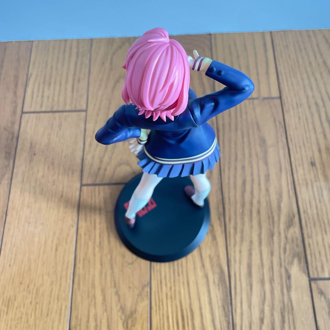 【限定販売】『ダンダダン』アイラ 1/7 スケールフィギュア[S-FIRE]