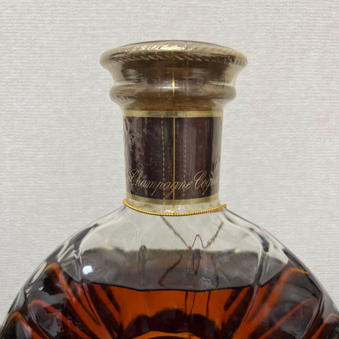 値下げ‼︎【未開封】レミーマルタンXO スペシャル700ml