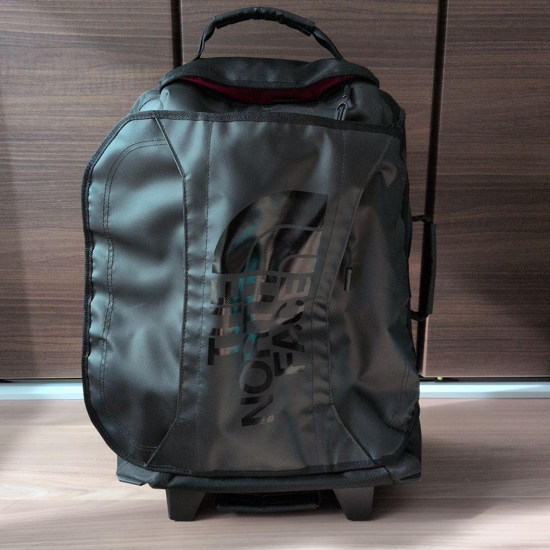 THE NORTH FACE　30Lキャリーケース