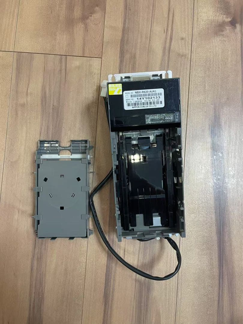 ☆新紙幣対応☆ビルバリ 領収書発行可能