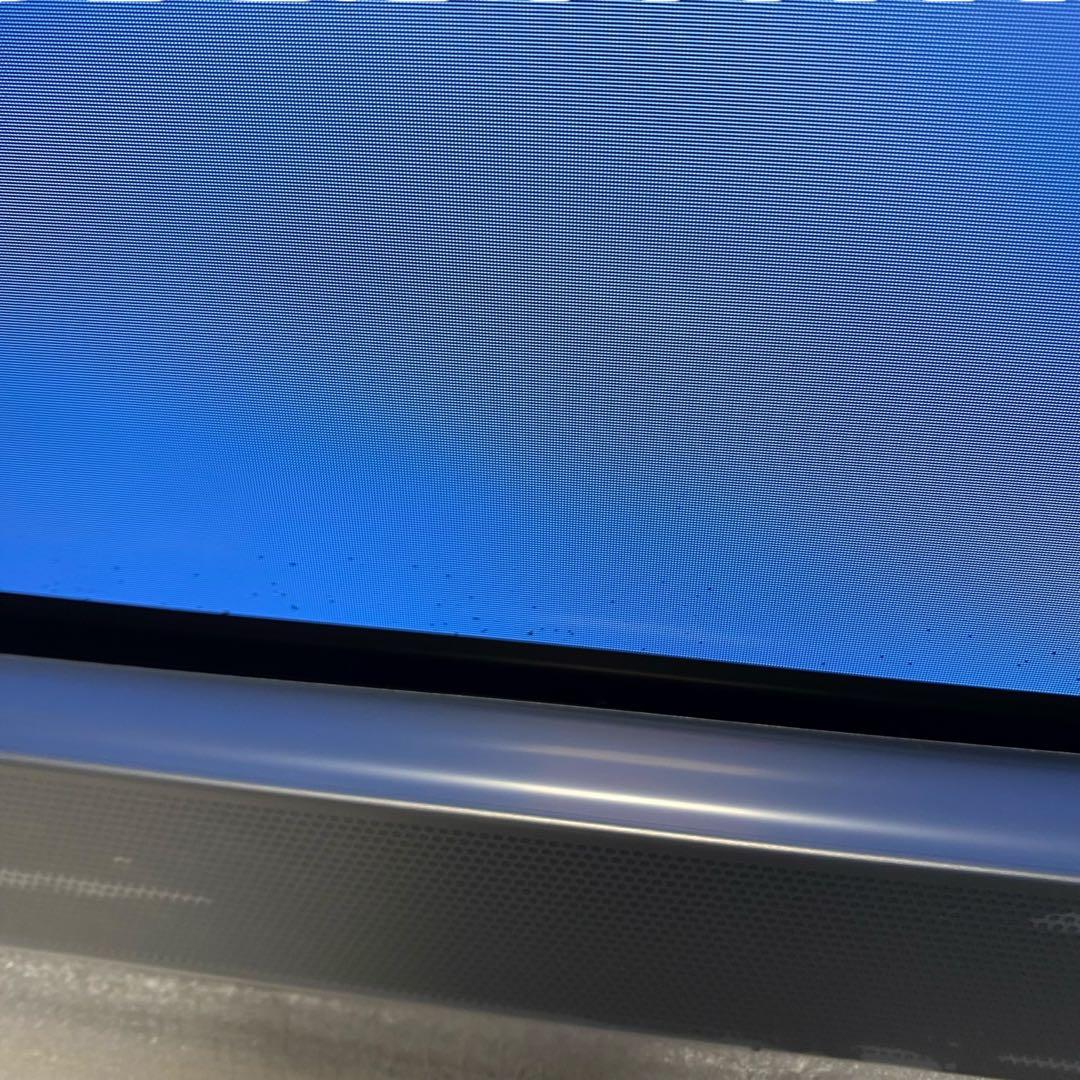 訳アリ 20年製 リファービッシュ 東芝 55X9400 有機ELテレビ 55V