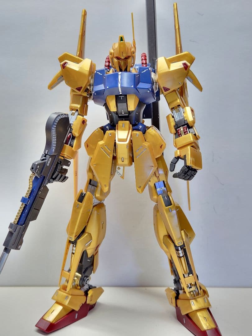 MG 量産型百式改