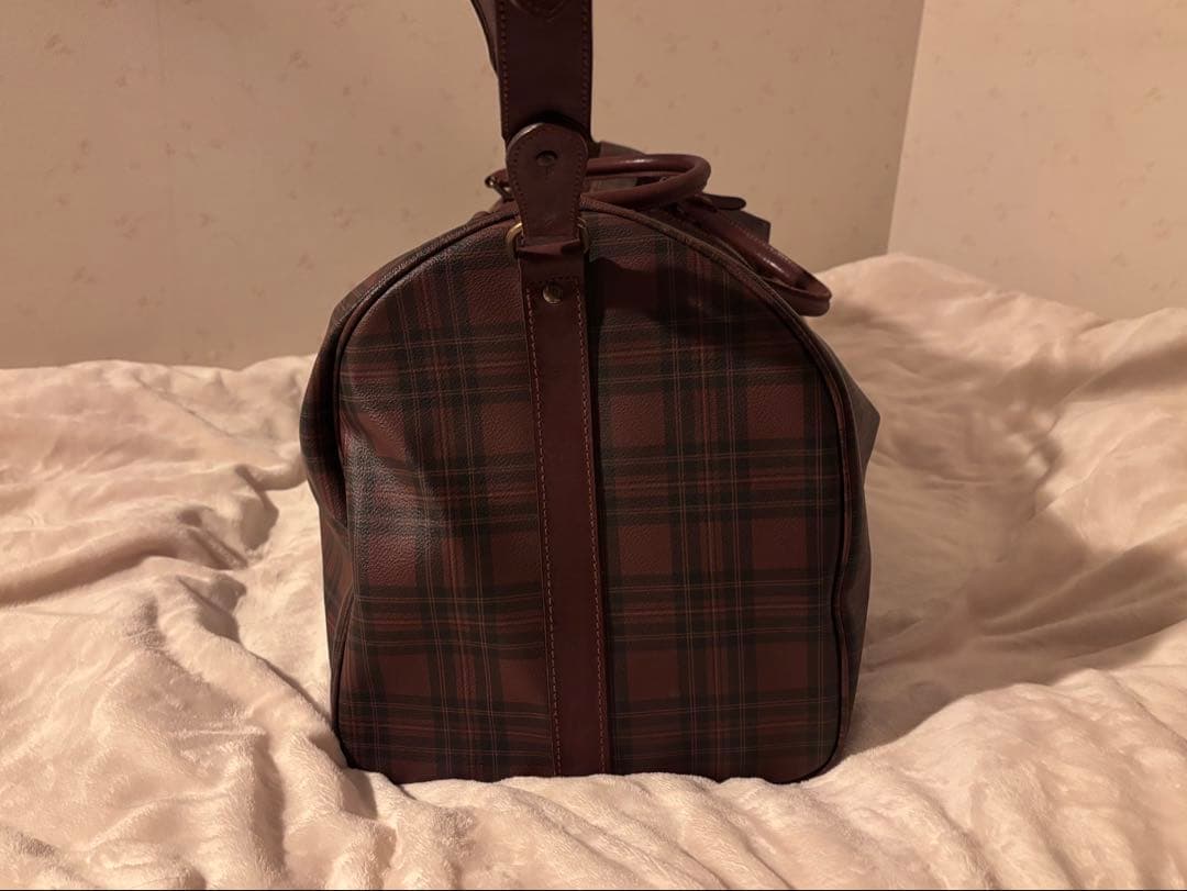 POLO RALPH LAUREN ポロラルフローレン ボストン バッグ