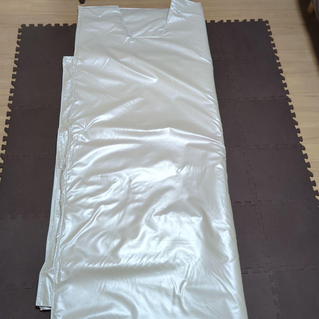 岩盤浴型ヒートマット