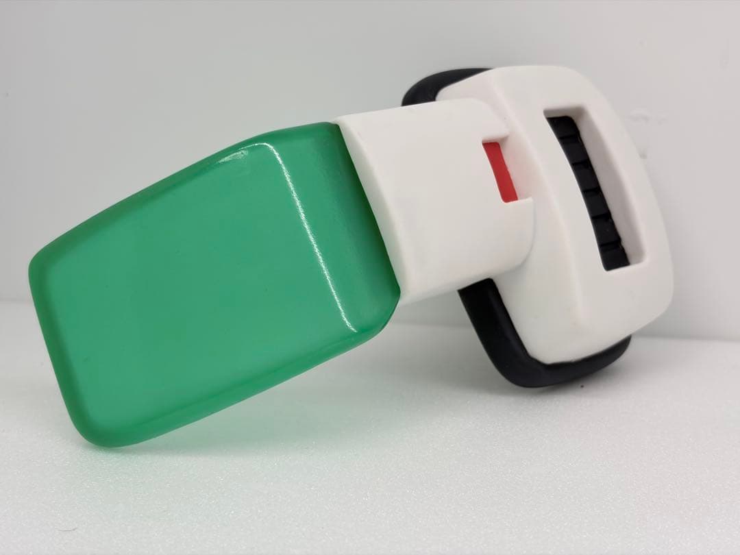 ドラゴンボールZ 超プレゼントキャンペーン B賞 1/1ソフビ製スカウター