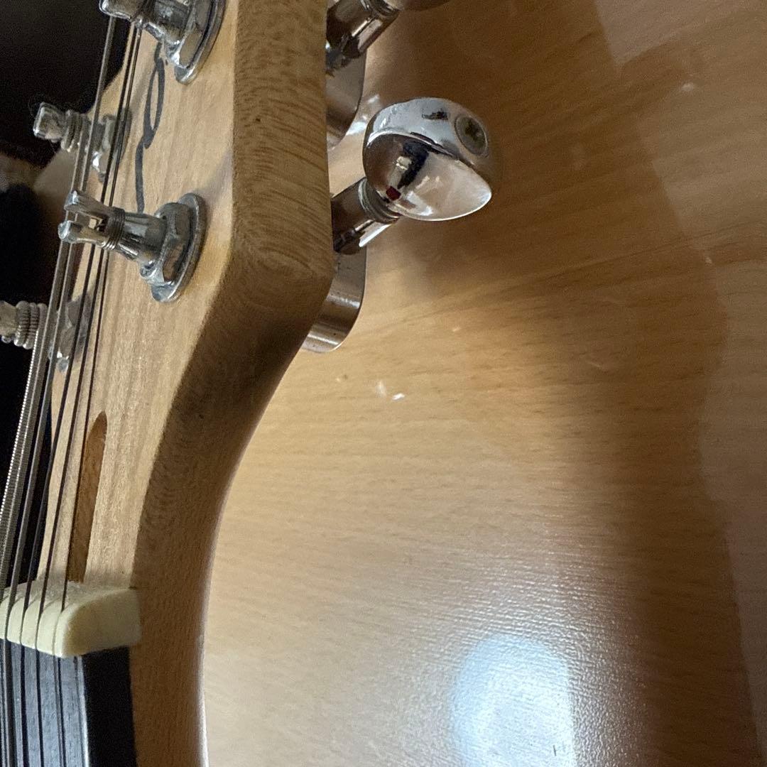 VOX SDC-1 mini ミニエレキギター