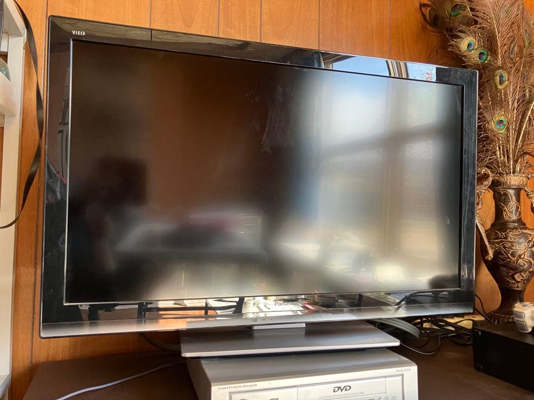 液晶テレビパナソニックTH L32X3