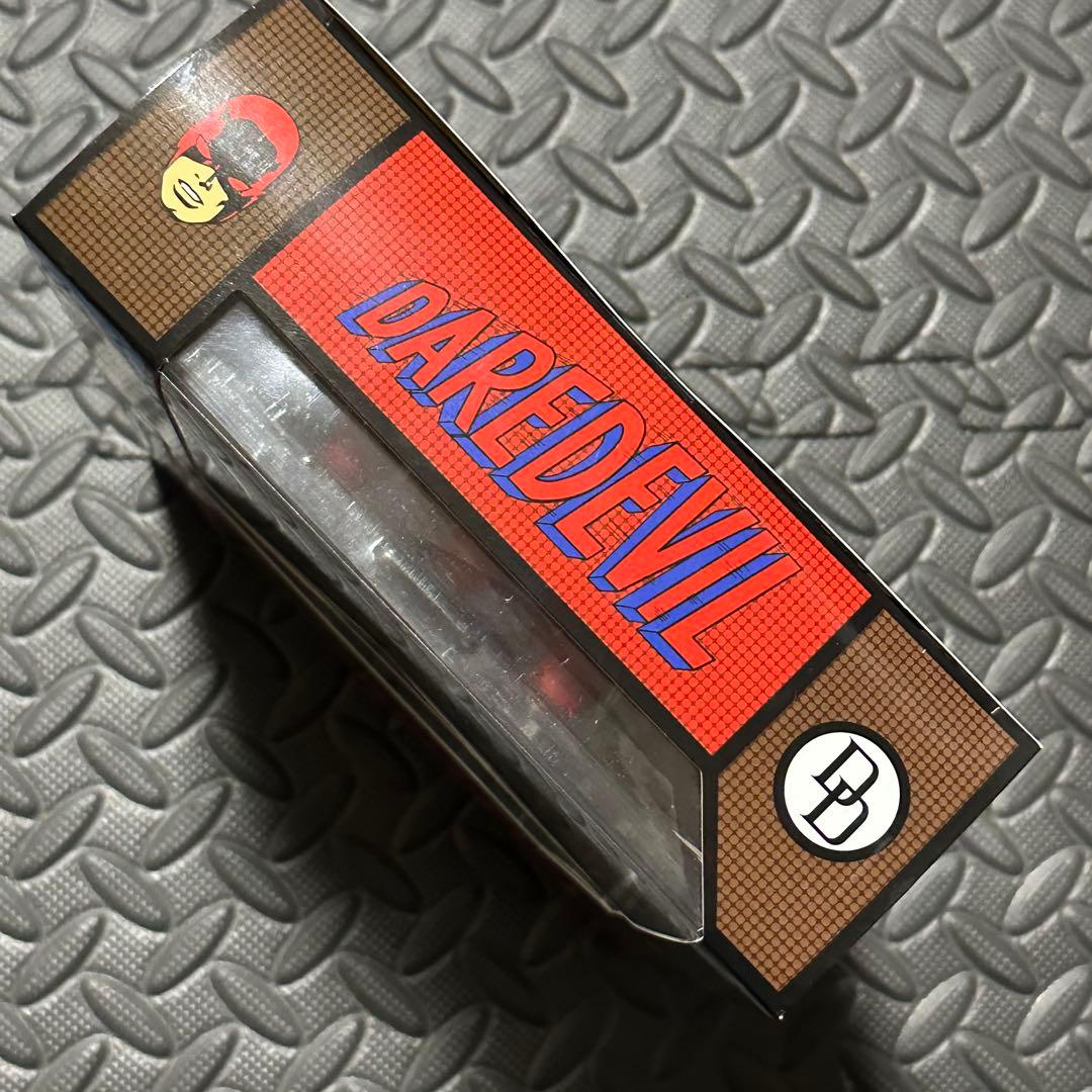 新品未開封 MAFEX No.223 DAREDEVIL デアデビル