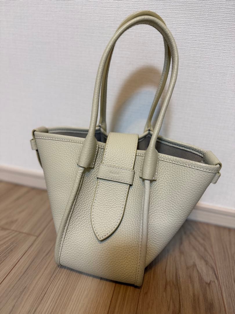 ヴァジック VASIC PORT minimini アイボリー