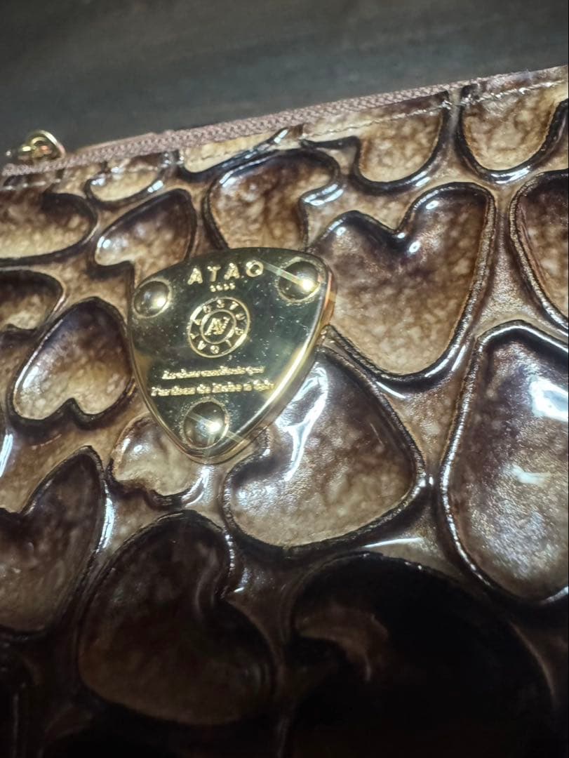 財布・ケース・小物入れ ATAO