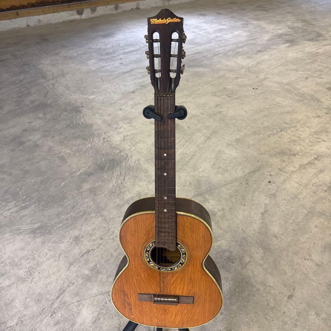 Melody Guitar No.500 アコースティックギター