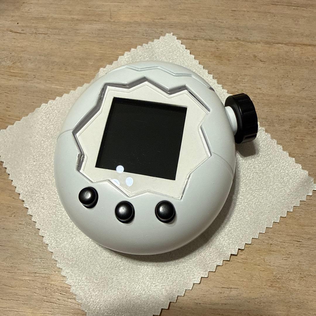 ナ*シ様 たまごっちパラダイス　パープルスカイ　カスタム品　バンダイ